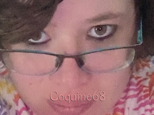 Coquine68
