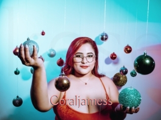 Coraljamess