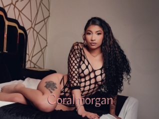 Coralmorgan