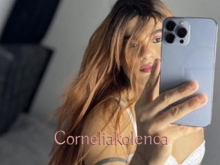 Corneliakolenca