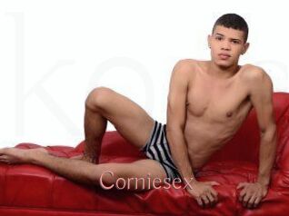 Corniesex