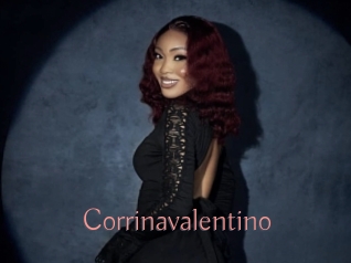 Corrinavalentino