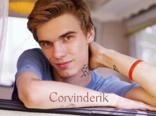 Corvinderik