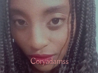 Coryadamss