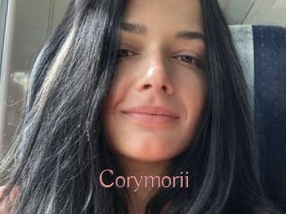 Corymorii