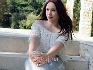 Cosima