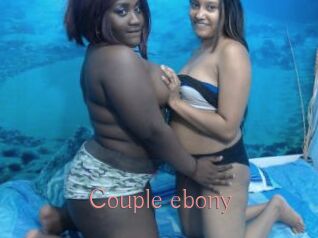 Couple_ebony