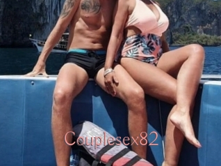 Couplesex82