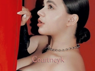 Courtneyk