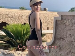 Courtneylennon