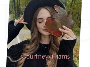 Courtneyvilliams