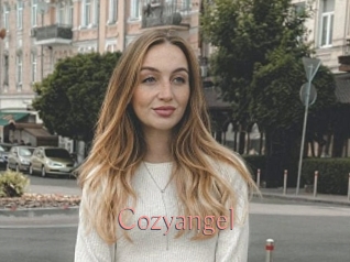 Cozyangel