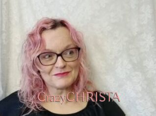 CrazyCHRISTA