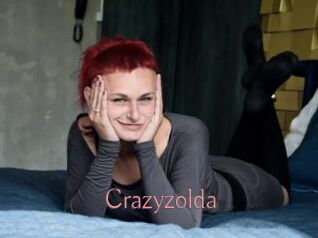 Crazyzolda