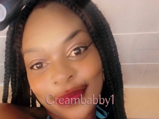 Creambabby1