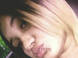 Creammy