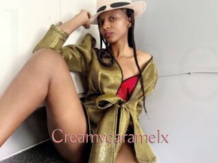 Creamycaramelx