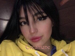 Creamzoe