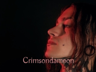 crimsondamoon Kostenlose Sexcams