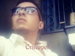 Crisceped