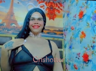 Crishotter