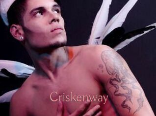 criskenway Kostenlose Sexcams