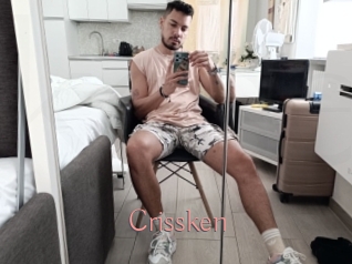 Crissken