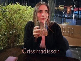 crissmadisson Kostenlose Sexcams