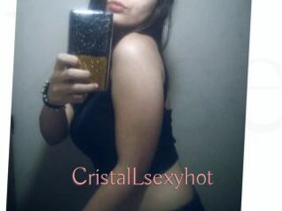 CristalLsexyhot