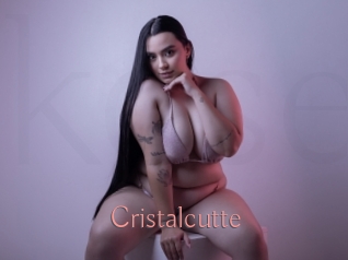 Cristalcutte