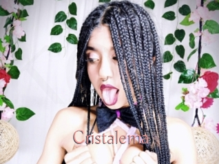 Cristalema