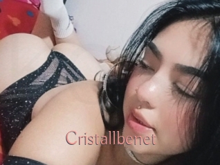 Cristallbenet