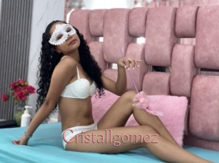 Cristallgomez