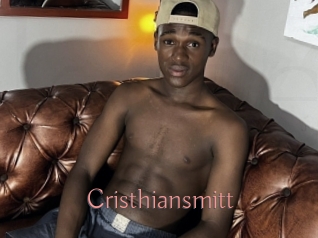 Cristhiansmitt