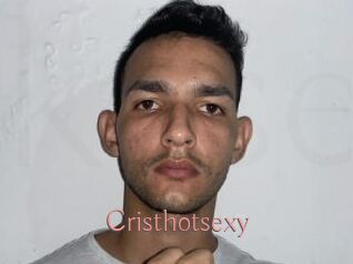 Cristhotsexy