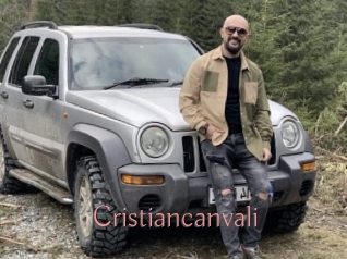 Cristiancanvali