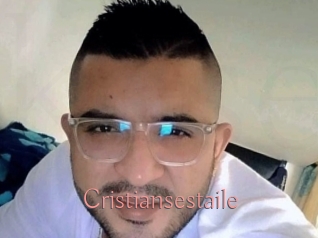 Cristiansestaile