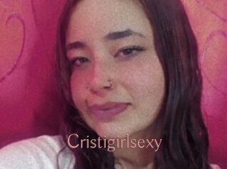 Cristigirlsexy