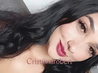 Cristiinarobert