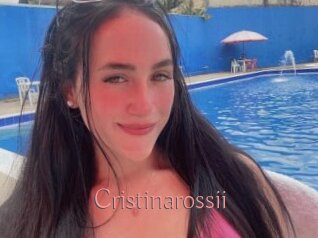 Cristinarossii