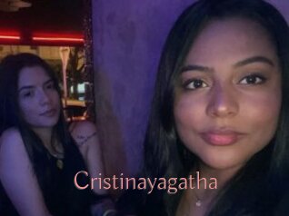 Cristinayagatha