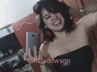 Cristydowson