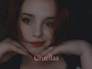 Cruellaa