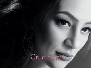 cruelmam Kostenlose Sexcams