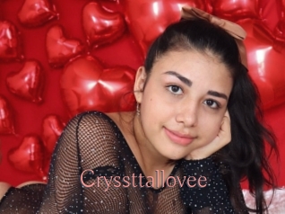 Cryssttallovee