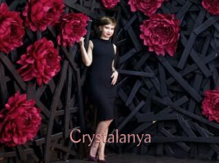 Crystalanya