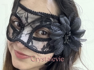 Crystalevie