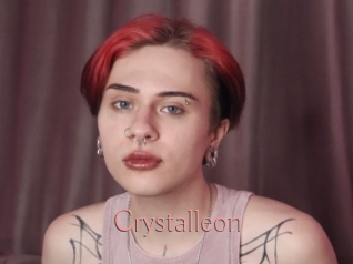 crystalleon Kostenlose Sexcams