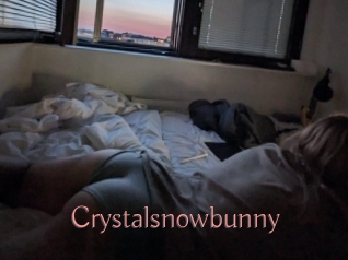 Crystalsnowbunny