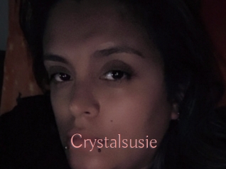 Crystalsusie